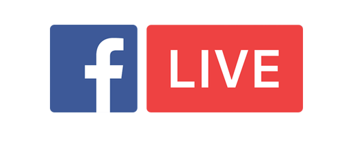 streaming para eventos facebook