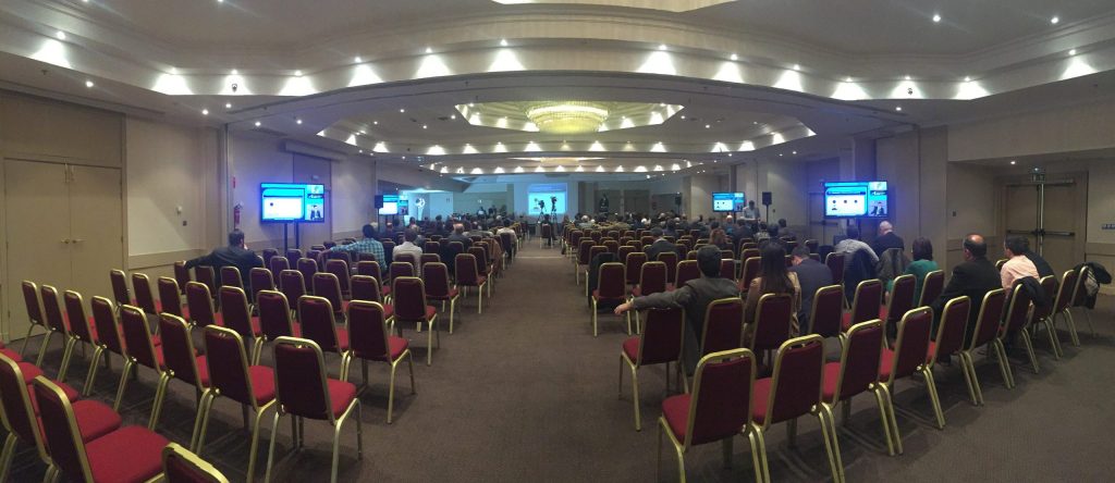 STREAMING PARA EVENTOS