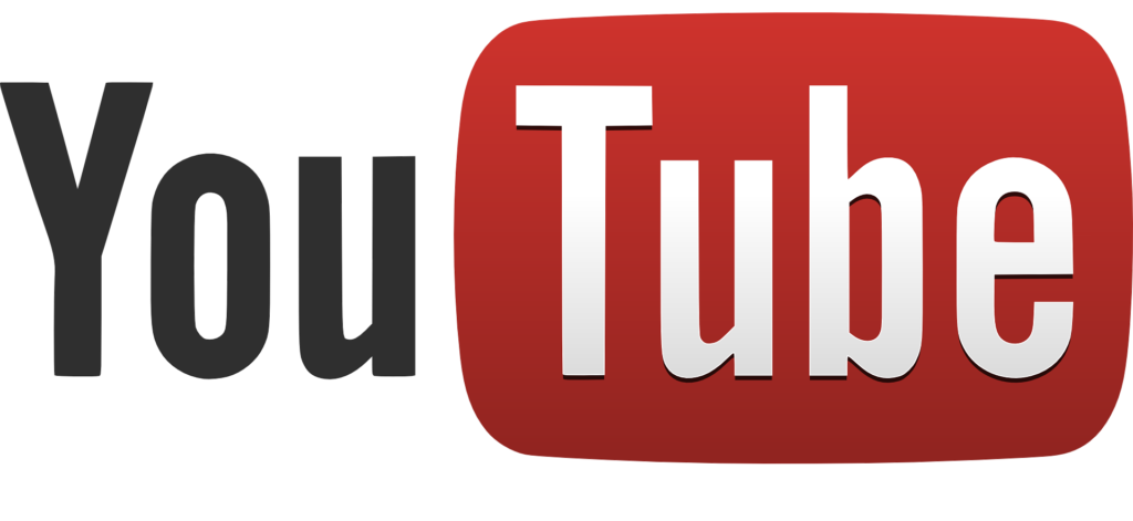 eventos en streaming para youtube