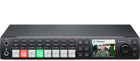 ATEM TELEVISION STUDIO HD