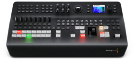 ATEM TELEVISION STUDIO PRO 4K