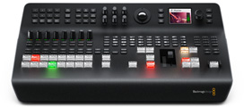 ATEM TELEVISION STUDIO