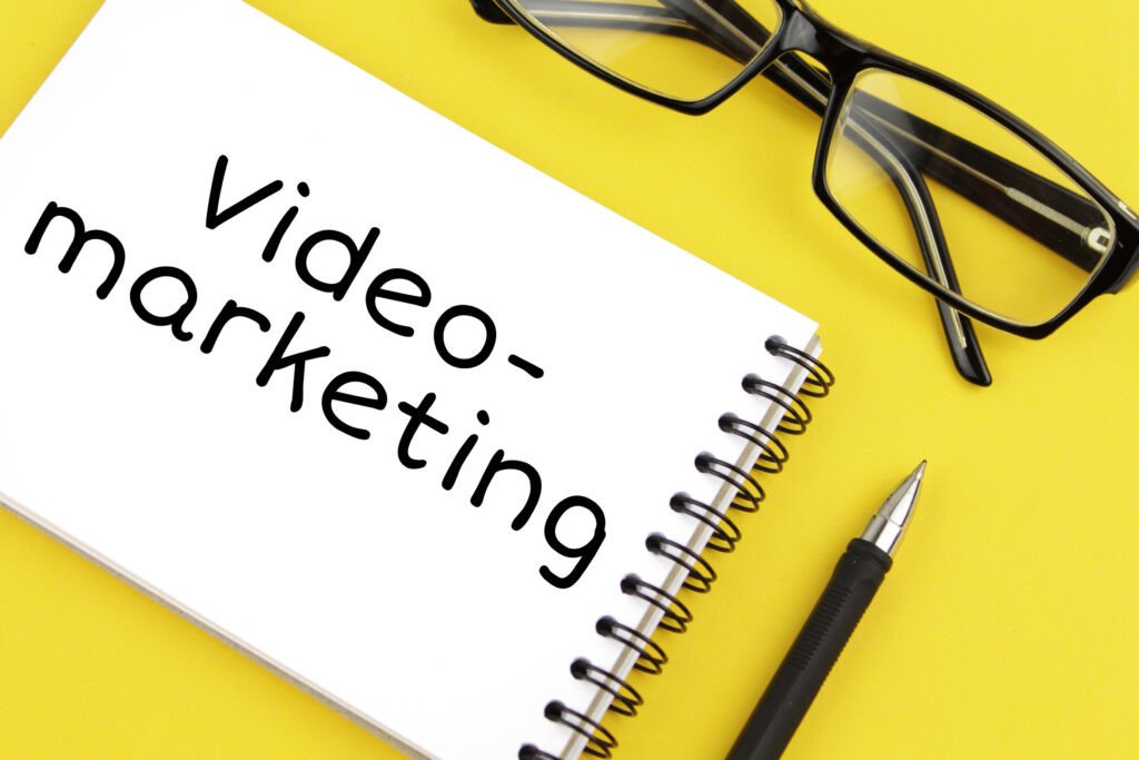 VIDEO-MARKETING